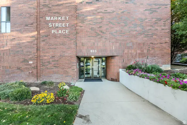 845 E 100 S #201, Salt Lake City, UT 84102 - #2