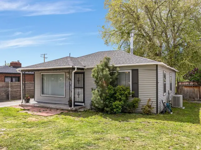 729 N 1300 W, Salt Lake City, UT 84116 - #2