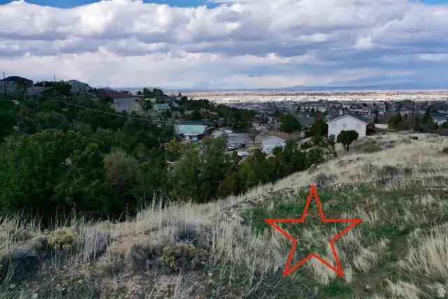 236 S Ridge Rd #13, Cedar City, UT 84720 - #1
