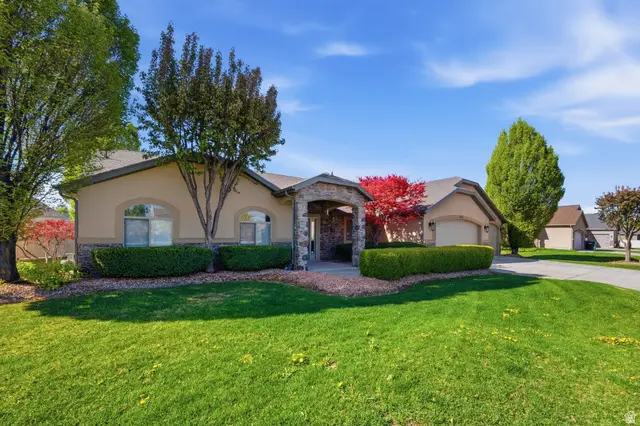 2133 W 410 S, Provo, UT 84601 - #3