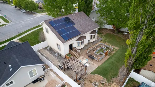 299 W 1500 S, Payson, UT 84651 - #3