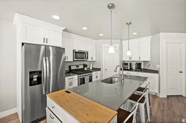 4856 W Pillar Dr, Riverton, UT 84096 - #3