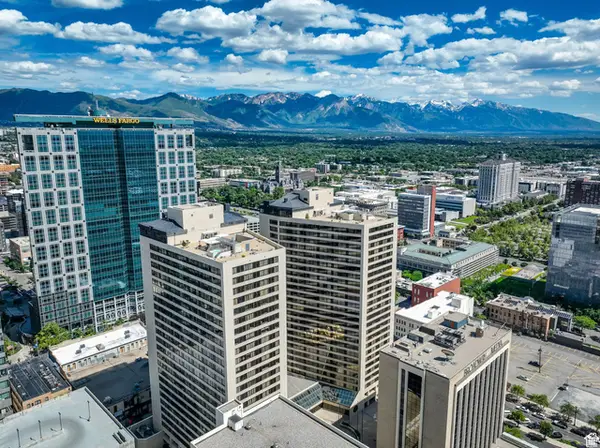 48 W Broadway S #2204-N, Salt Lake City, UT 84101