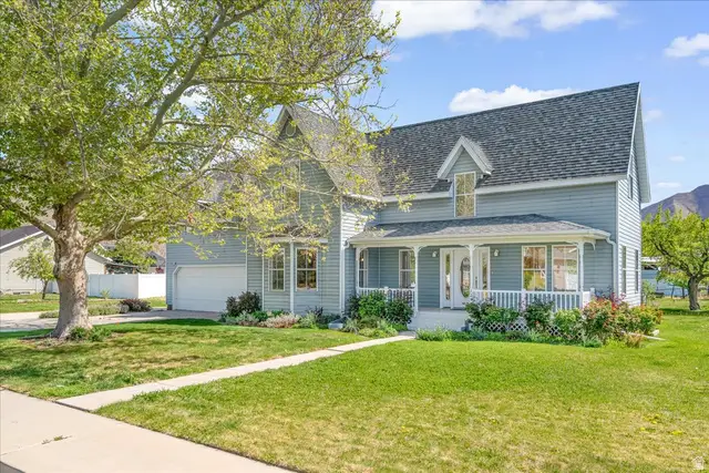 1294 N 1380 W, Mapleton, UT 84664 - #1