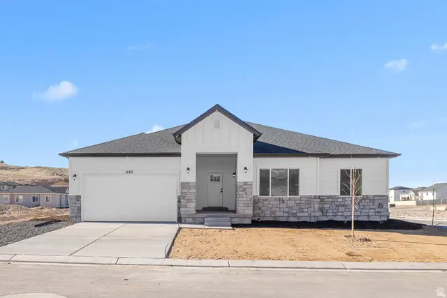 2282 E 320 N #CALDWE, Spanish Fork, UT 84660 - #2
