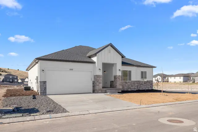 2282 E 320 N #CALDWE, Spanish Fork, UT 84660 - #3