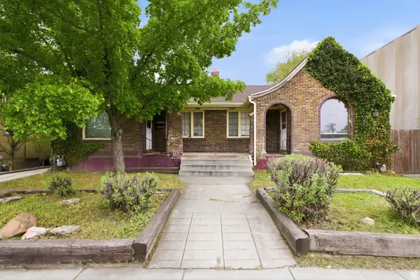 1723 S 1100 E, Salt Lake City, UT 84105