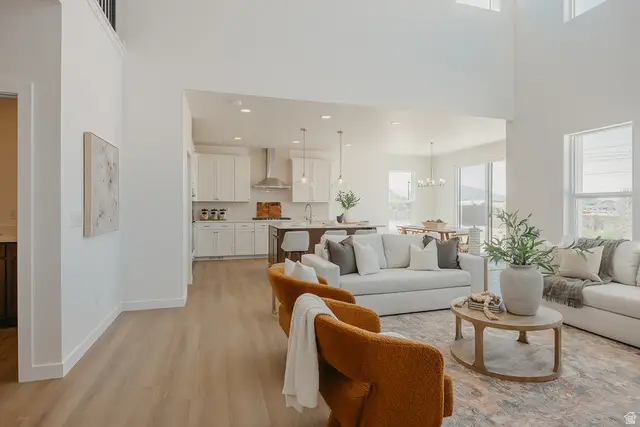 3534 E 1120 S #113, Spanish Fork, UT 84660 - #3