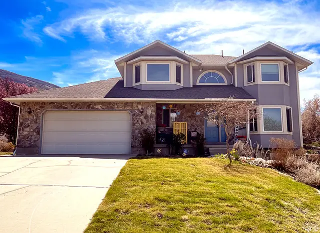 2765 E 7825 S, South Weber, UT 84405 - #1