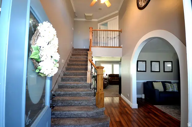 2765 E 7825 S, South Weber, UT 84405 - #2