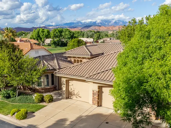 145 S Crystal Lakes Dr #101, St. George, UT 84770