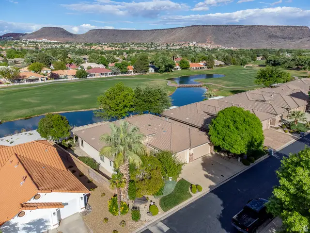 145 S Crystal Lakes Dr #101, Saint George, UT 84770 - #3