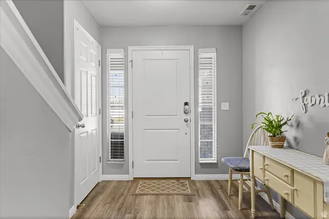 360 E Brigham Rd N, Stansbury Park, UT 84074 - #3