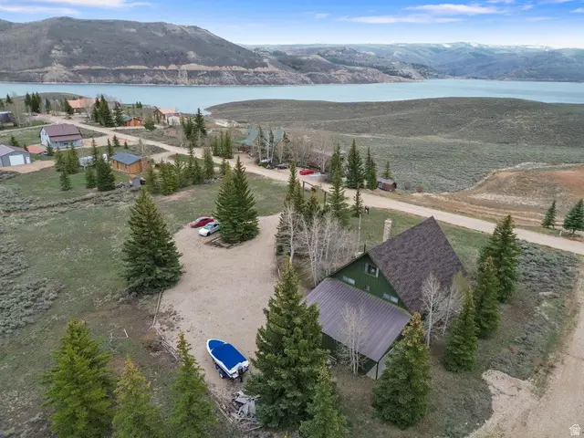 8803 E Soldier Way, Heber City, UT 84032 - #1