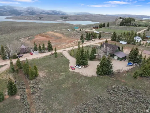 8803 E Soldier Way, Heber City, UT 84032 - #3