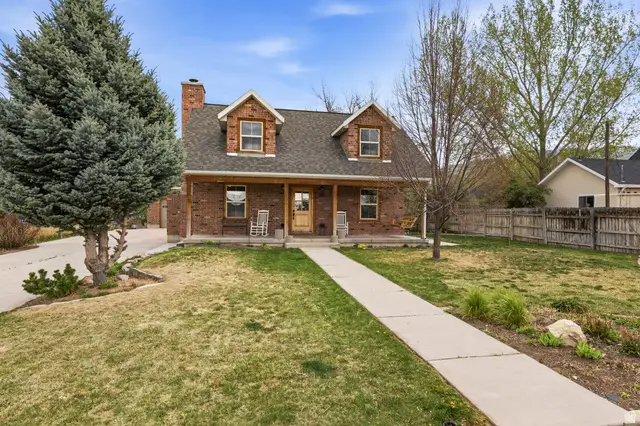 350 N 300 W, Manti, UT 84642 - #1