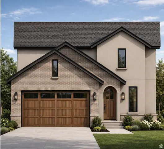 848 E 4170 S, Millcreek, UT 84107 - #2