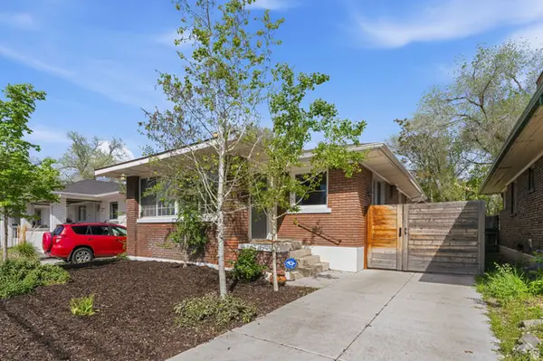 2011 S 700 E, Salt Lake City, UT 84105