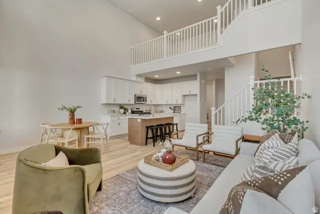 6818 W S Clever Peak Ln S #267, West Jordan, UT 84081 - #2