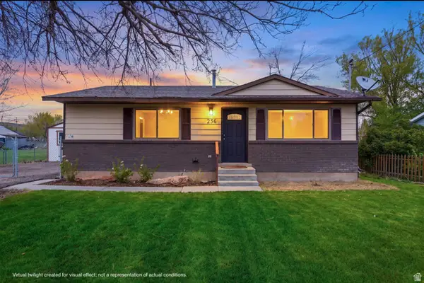 256 W 100 S, Midway, UT 84049