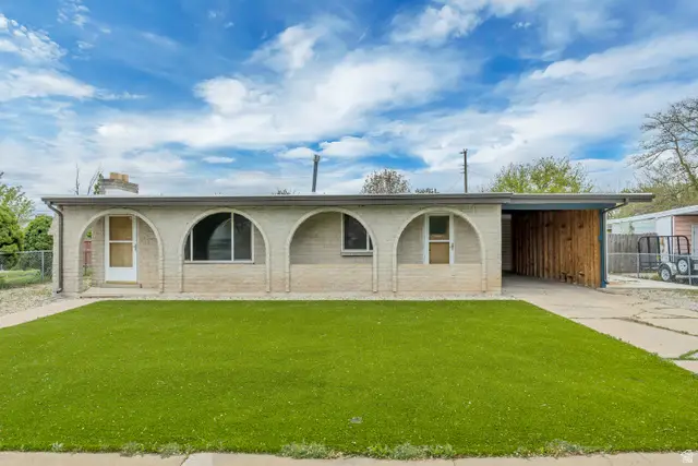 1995 Clyde St, Layton, UT 84041 - #1