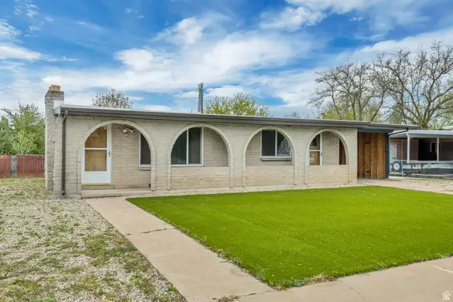 1995 Clyde St, Layton, UT 84041 - #3