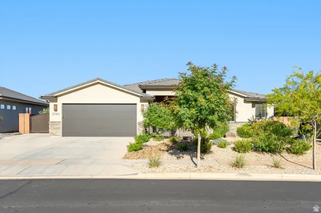 2782 Bella Sol Dr, Santa Clara, UT 84765 - #2