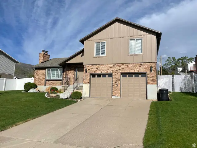 233 S 750 E, Bountiful, UT 84010 - #3