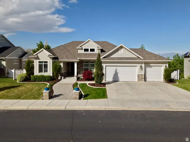 826 S 875 E, Pleasant Grove, UT 84062 - #2