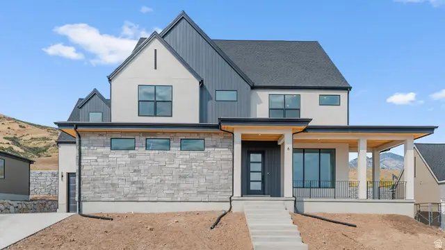 1044 N 1690 E #222, Salem, UT 84653 - #2