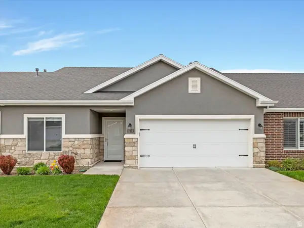 1278 S Grace Way, Layton, UT 84041
