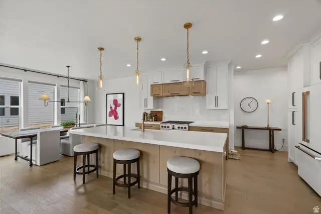 3349 W Oxford Loop, Morgan, UT 84050 - #3