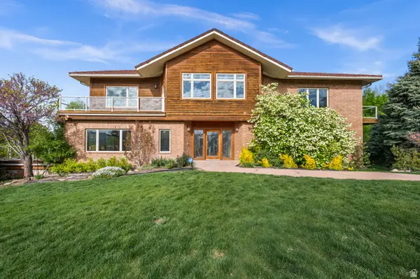 927 N Ensign Vista Dr, Salt Lake City, UT 84103