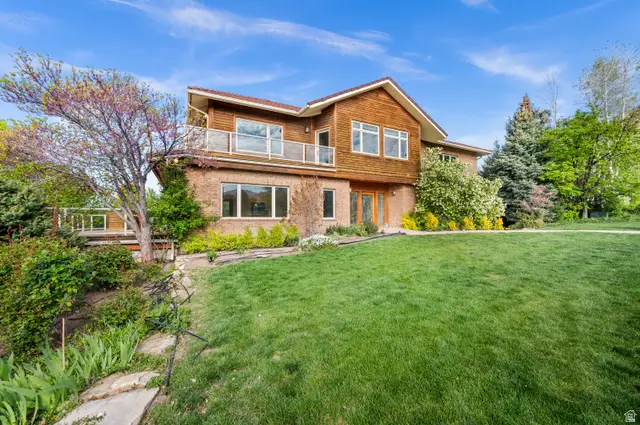 927 N Ensign Vista Dr, Salt Lake City, UT 84103 - #2