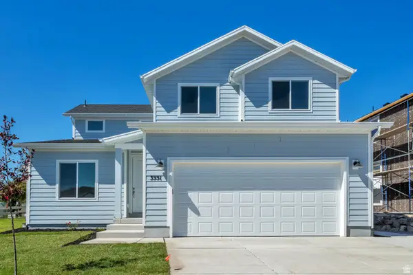 5533 N Orville St #510, Eagle Mountain, UT 84005