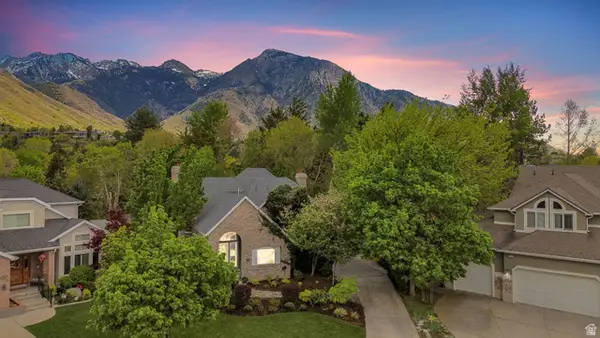 3604 East Apple Mill Cv, Salt Lake City, UT 84109