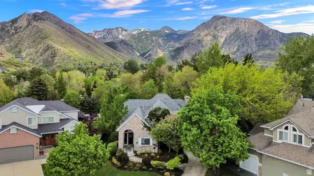 3604 East Apple Mill Cv, Salt Lake City, UT 84109 - #2