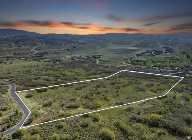 1655 W Red Hawk Trl #19, Park City, UT 84098 - #2