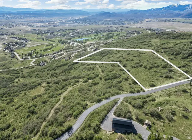 1655 W Red Hawk Trl #19, Park City, UT 84098 - #3