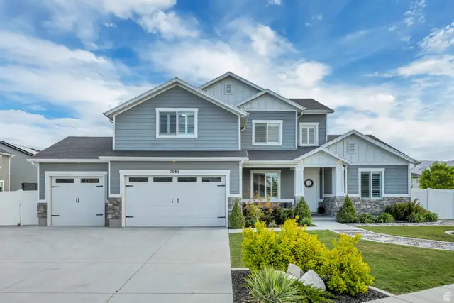 2084 W 2315 S, Woods Cross, UT 84087 - #1