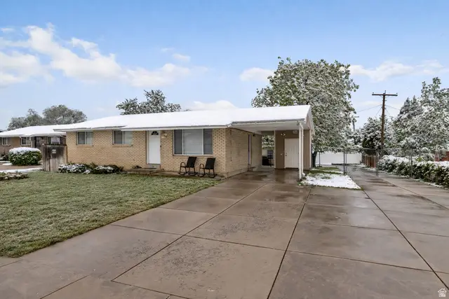 1150 S 760 W, Woods Cross, UT 84087 - #2