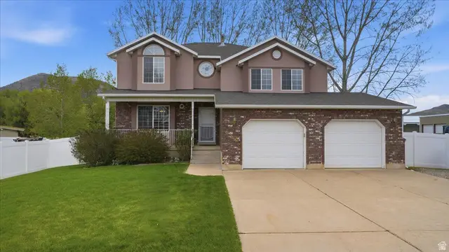 430 N 300 W, Morgan, UT 84050 - #1