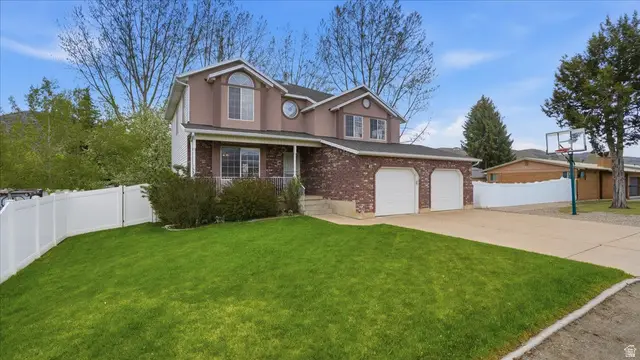 430 N 300 W, Morgan, UT 84050 - #3