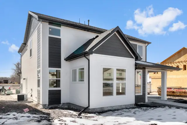 178 W 3175 S #619, Nibley, UT 84321 - #3