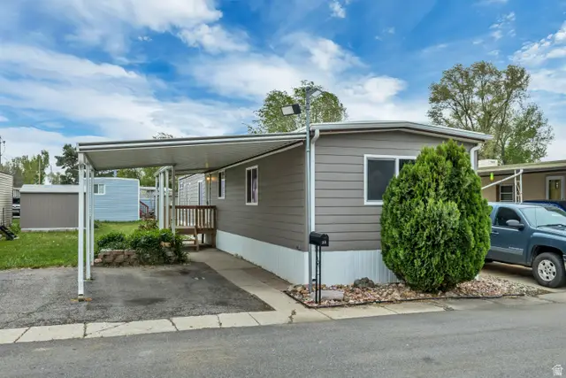 333 Childs Ave #B3, Ogden, UT 84404 - #1