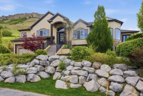 1130 N Twickenham Dr, Salt Lake City, UT 84103