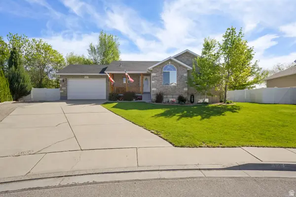 1418 N 700 W, Lehi, UT 84043
