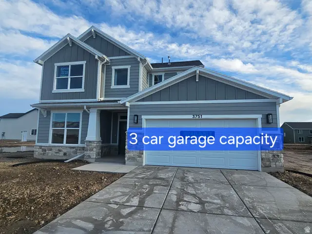 3751 W 1625 S #421, Taylor, UT 84401 - #1