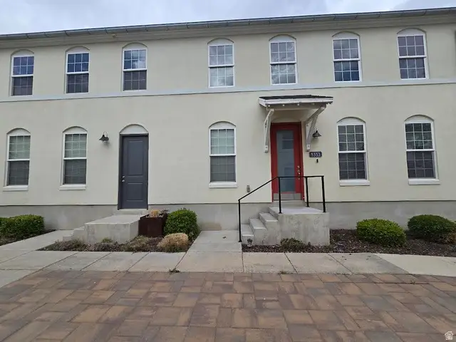 5353 W Kobal Ln, South Jordan, UT 84009 - #2