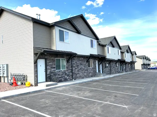 920 S 25 E #22E, Cedar City, UT 84720 - #2